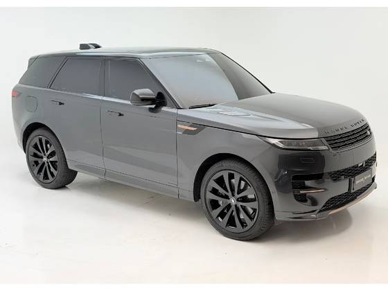 LAND ROVER RANGE ROVER SPORT 3.0 P550e PHEV AUTOBIOGRAPHY AWD AUTOMÁTICO LAND ROVER RANGE ROVER SPORT 3.0 P550e PHEV AUTOBIOGRAPHY AWD AUTOMÁTICO